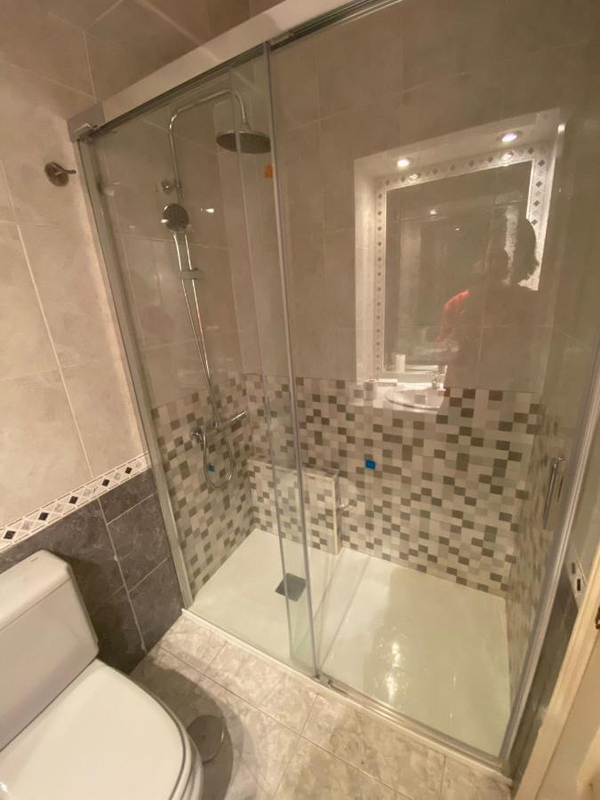 Apartment Appartement Marbella *