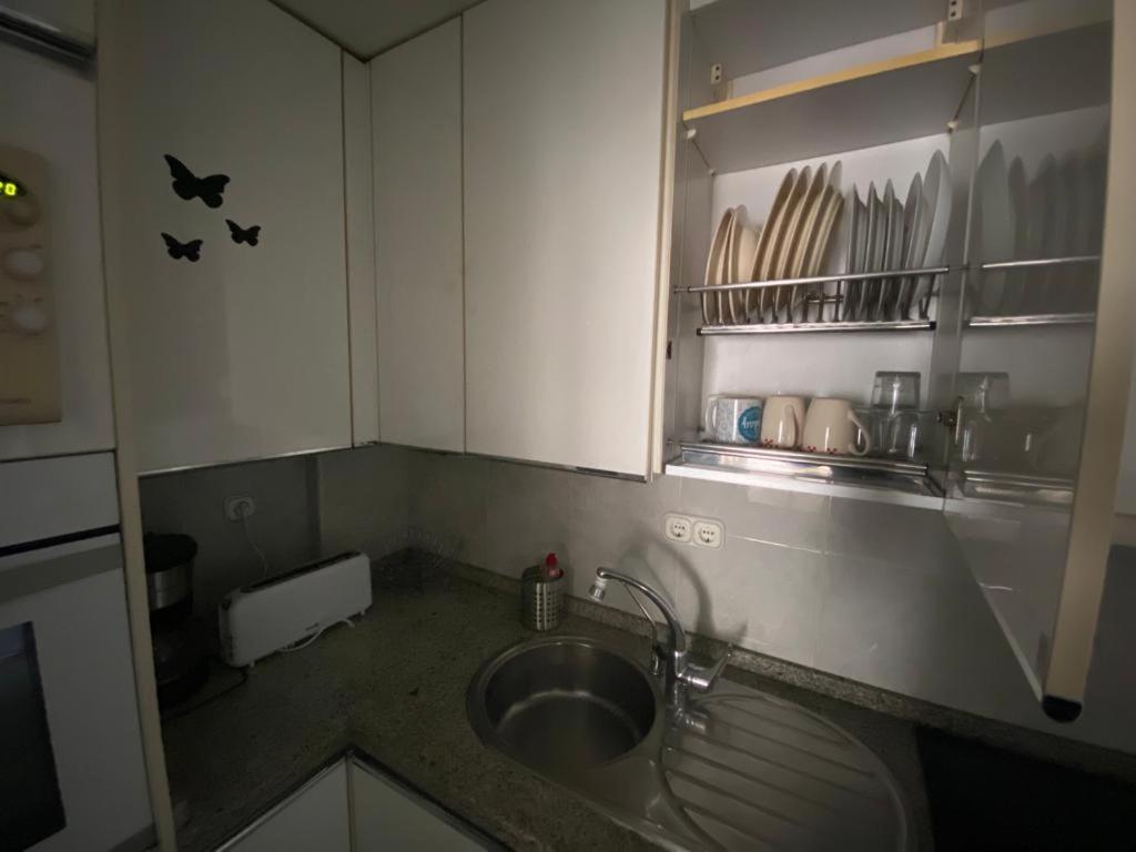 Appartement Marbella Apartment *
