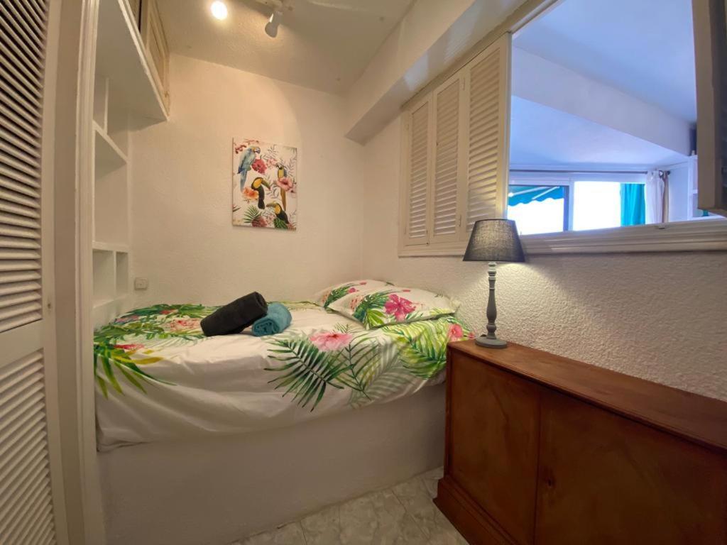 Appartement Marbella *