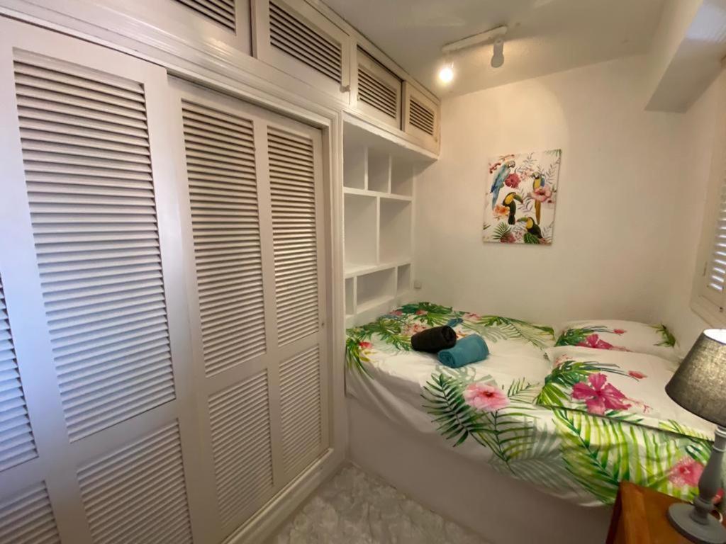 Apartment Appartement Marbella Marbella