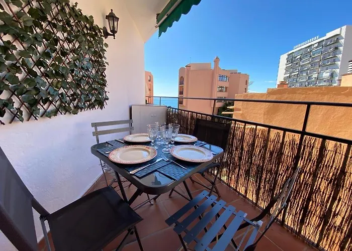 Appartement Marbella