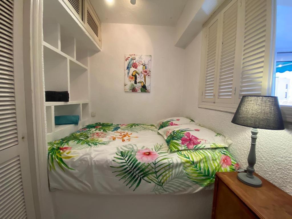 Appartement Appartement Marbella *